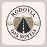 Rodovia das Novels