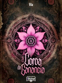 Novel Cover