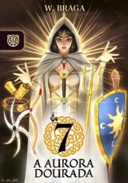 Novel Cover