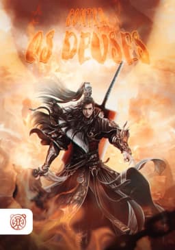 Novel Cover
