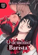 Capa de O Demônio Barista