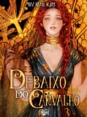 Capa de Debaixo do Carvalho