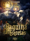 Capa de Fagulha das Estrelas