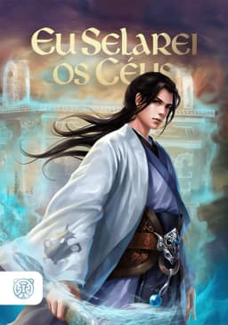Novel Cover