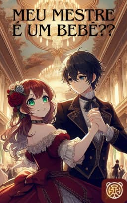 Novel Cover