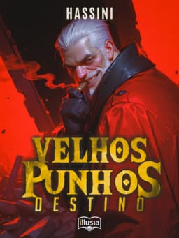 Novel Cover