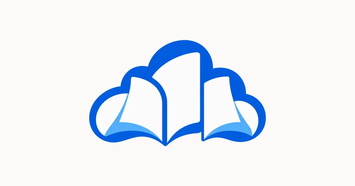 Logo de Nuvem Novel
