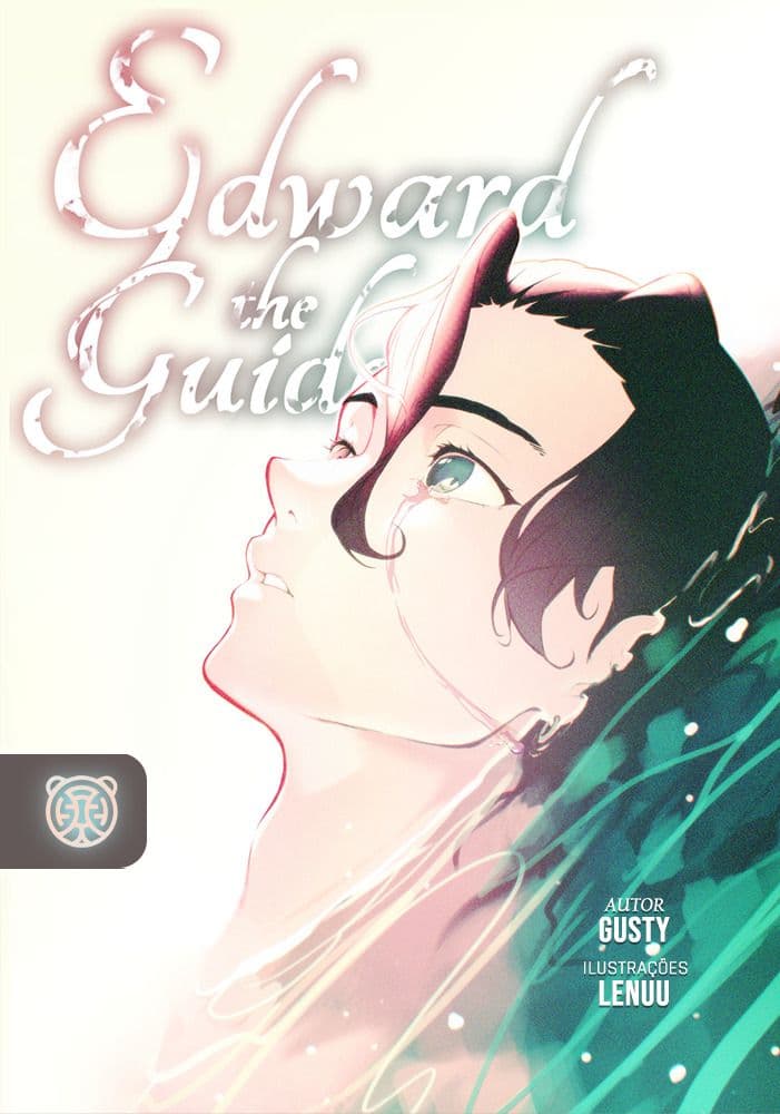Capa de Edward The Guide