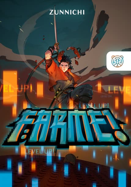 Capa de Farme!