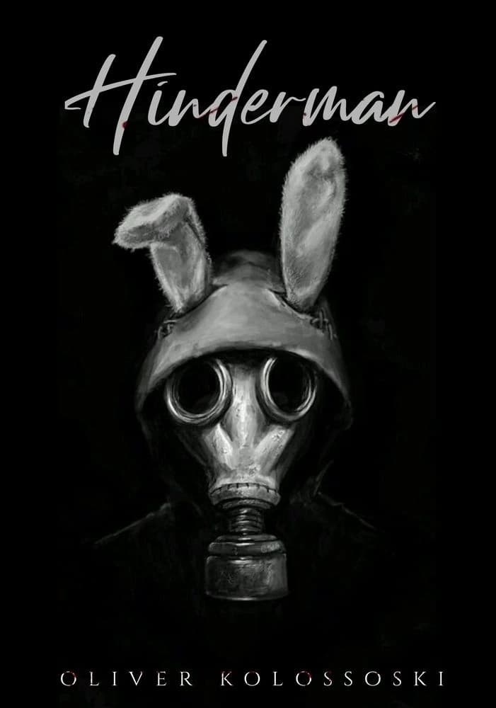 Capa de Hinderman
