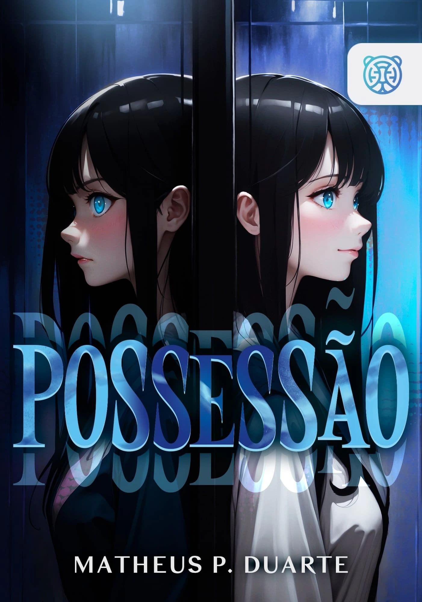 Capa de Possessão