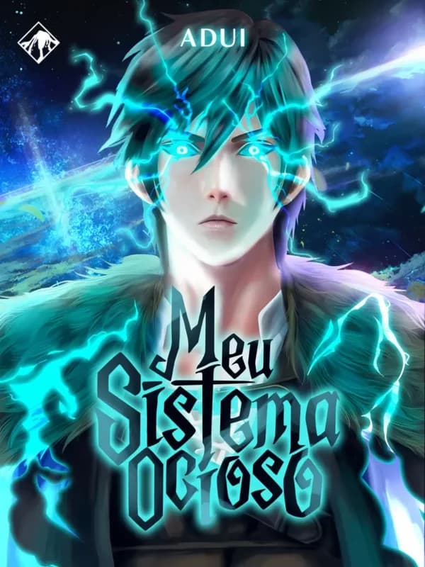 Capa de Meu Sistema Ocioso