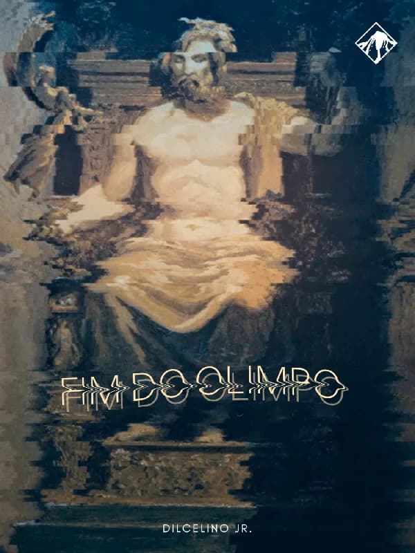 Capa de Fim do Olimpo