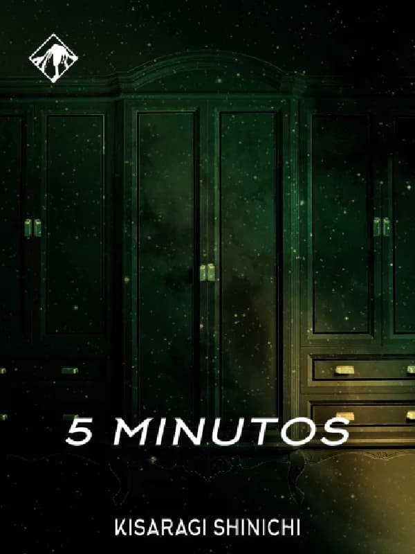 Capa de 5 Minutos