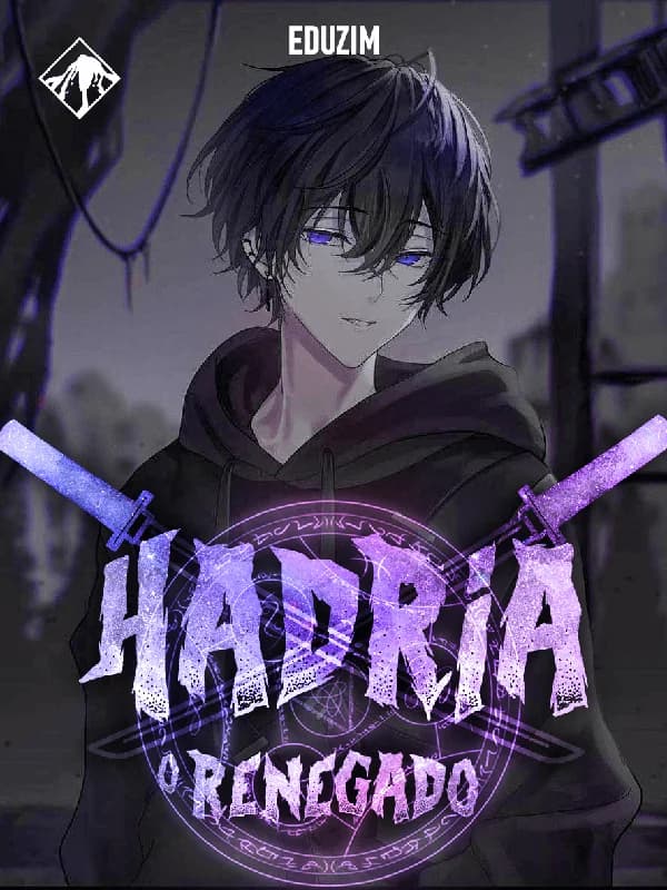 Capa de Hadria, O Renegado