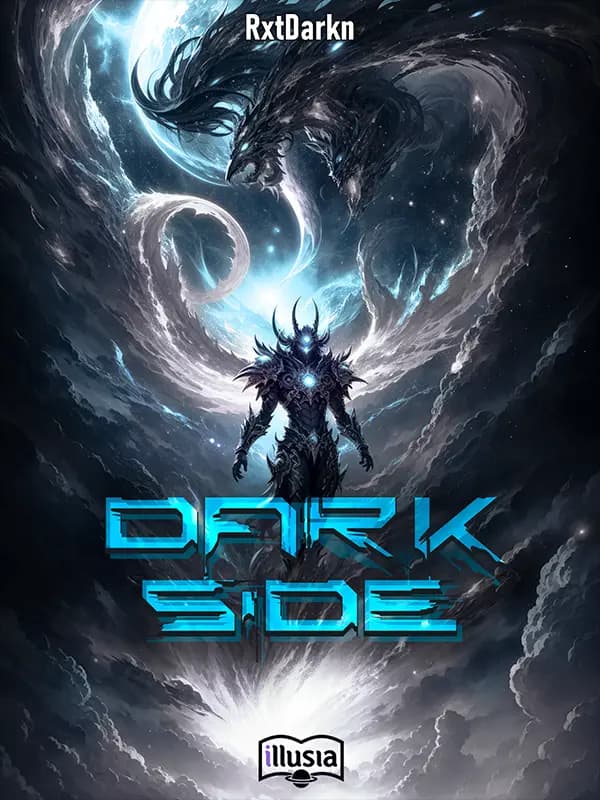 Capa de Dark Side