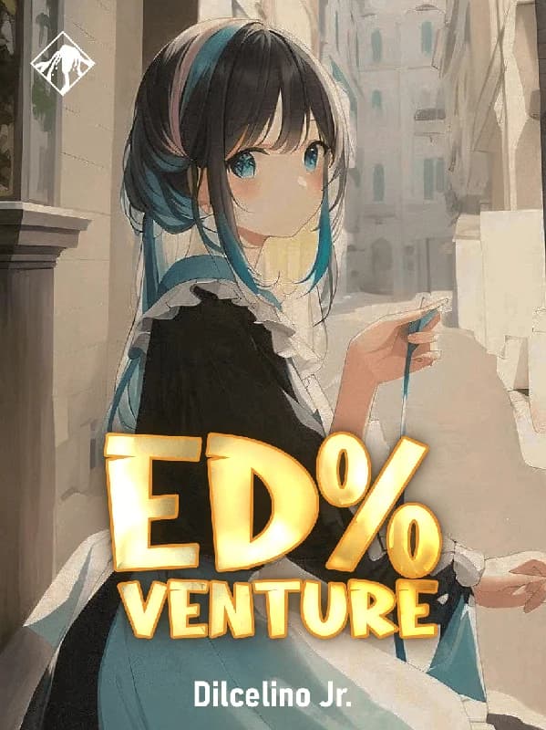 Capa de Ed%Venture