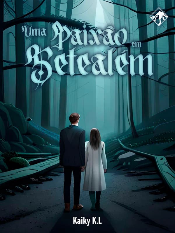 Capa de Uma Paixão em Setealém