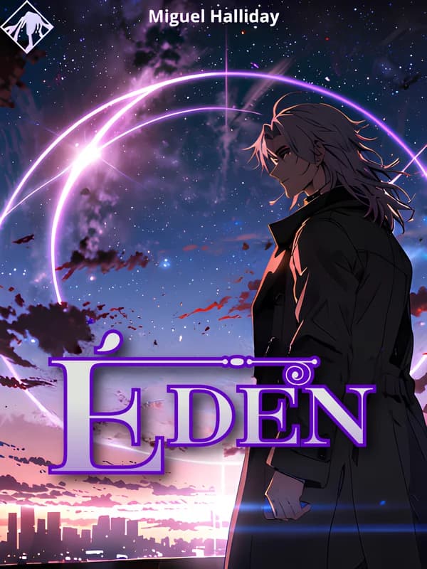 Capa de Éden