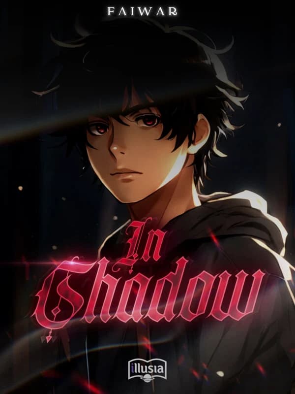 Capa de In Shadow