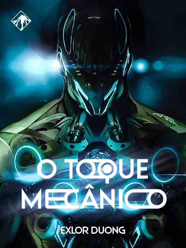 Capa de O Toque Mecânico