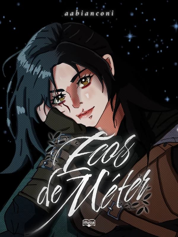 Capa de Ecos de Méter