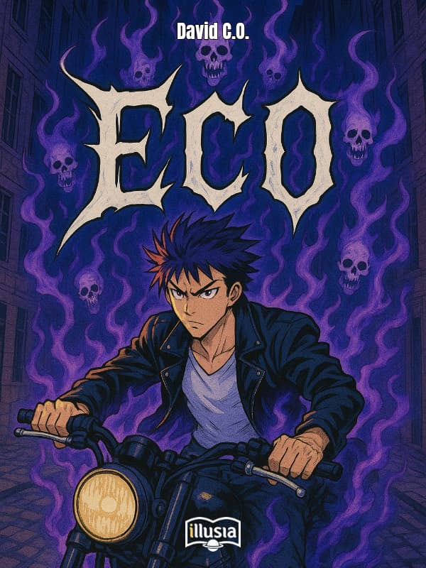 Capa de ECO