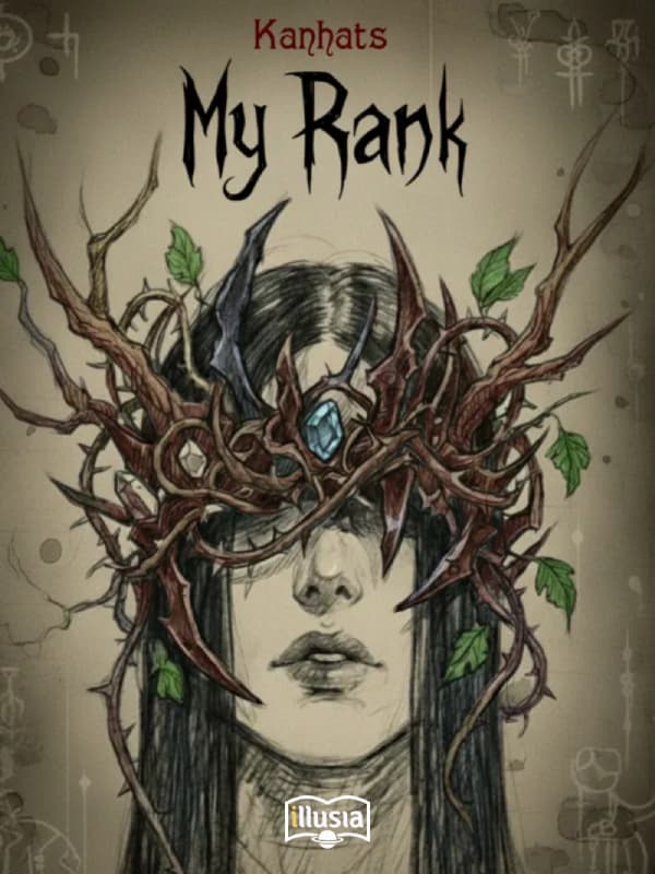 Capa de My Rank