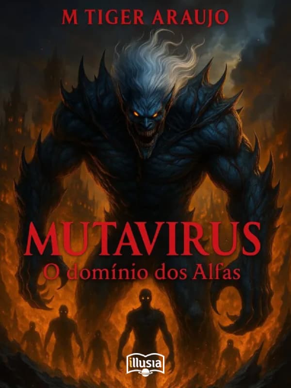 Capa de MutaVirus