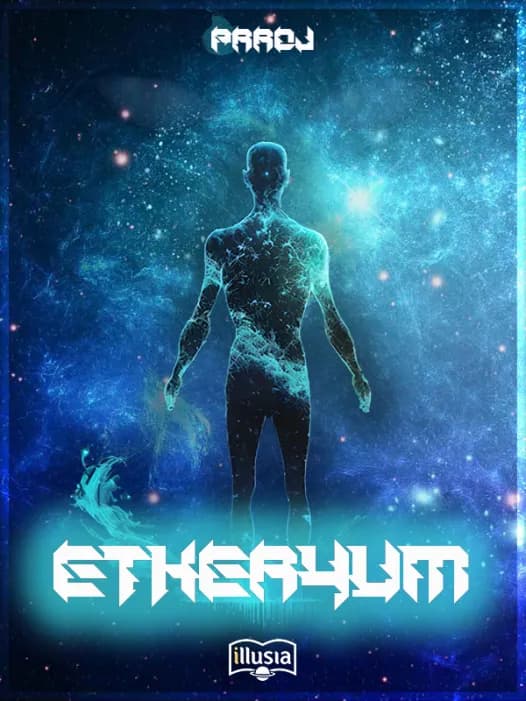 Capa de Etheryum