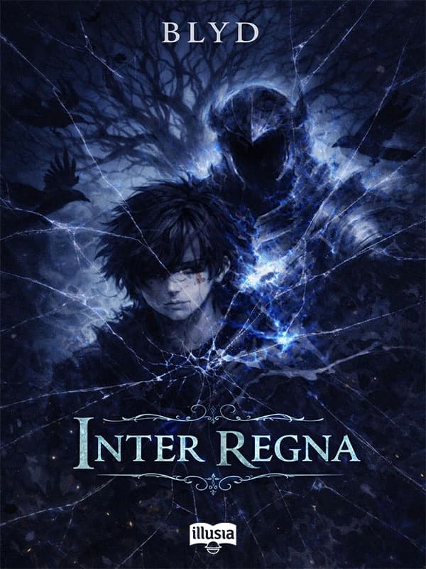 Capa de Inter Regna