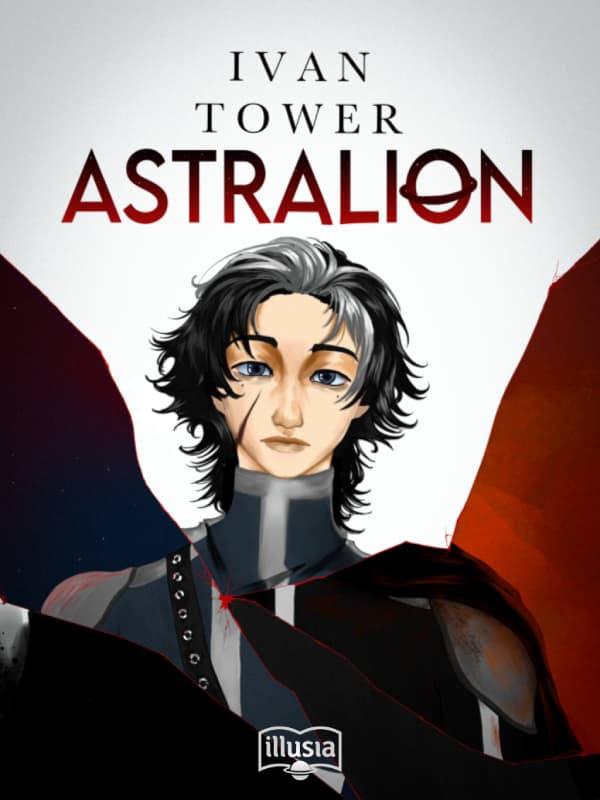 Capa de Astralion
