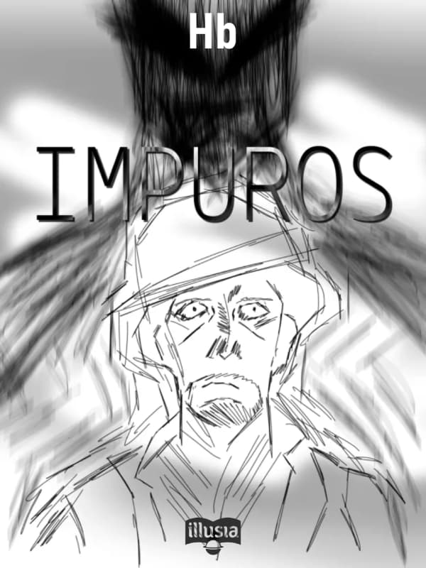Capa de Impuros