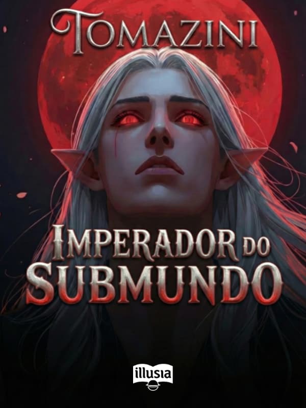 Capa de Imperador do Submundo