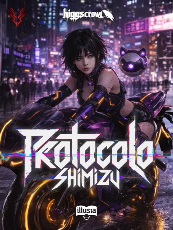 Capa de Protocolo Shimizu