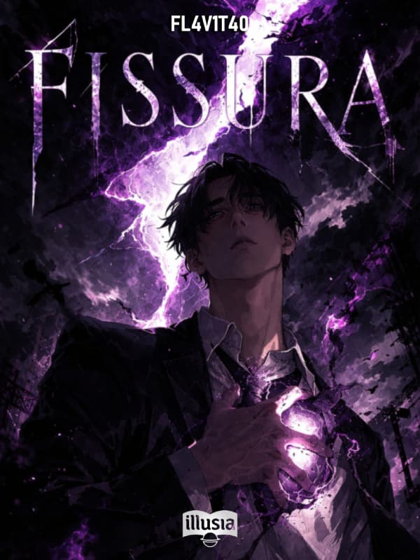 Capa de Fissura