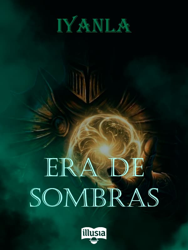 Capa de Era de Sombras
