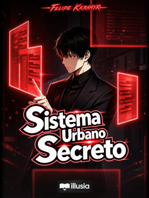 Capa de Sistema Urbano Secreto