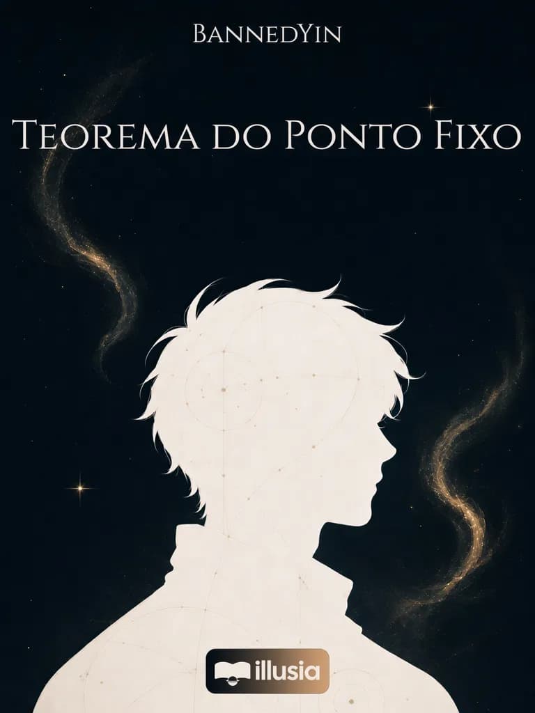 Capa de Teorema do Ponto Fixo