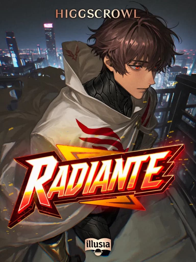 Capa de Radiante