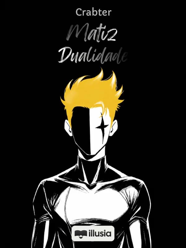 Capa de Matiz: Dualidade