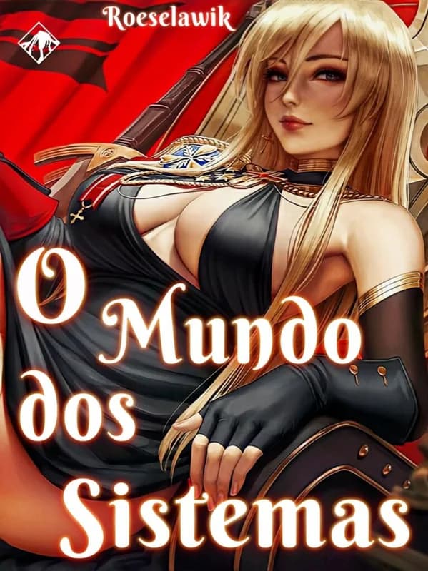 Capa de O Mundo dos Sistemas