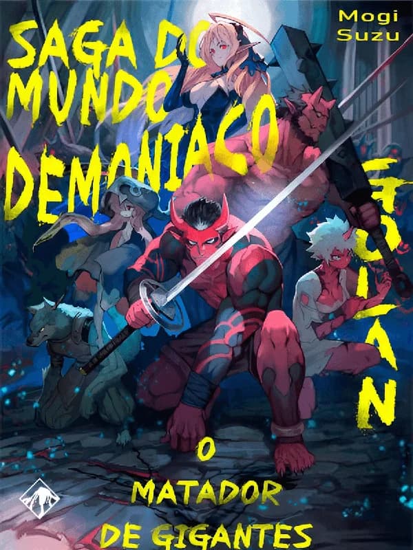 Capa de Makai Hongi