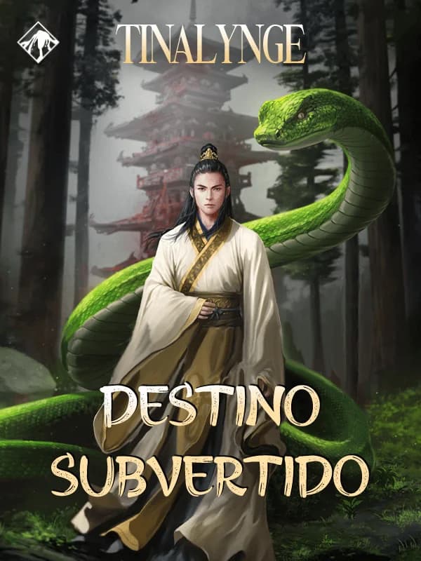 Capa de Destino Subvertido
