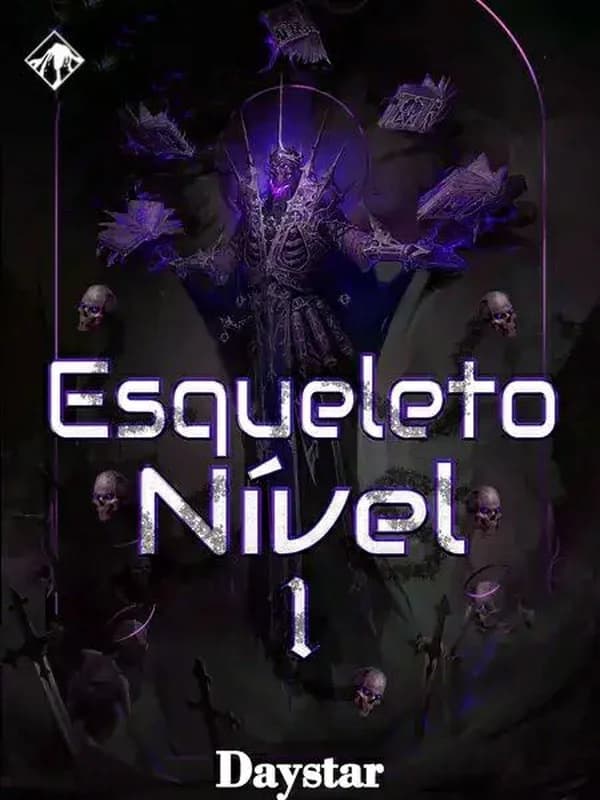Capa de Esqueleto Nível 1