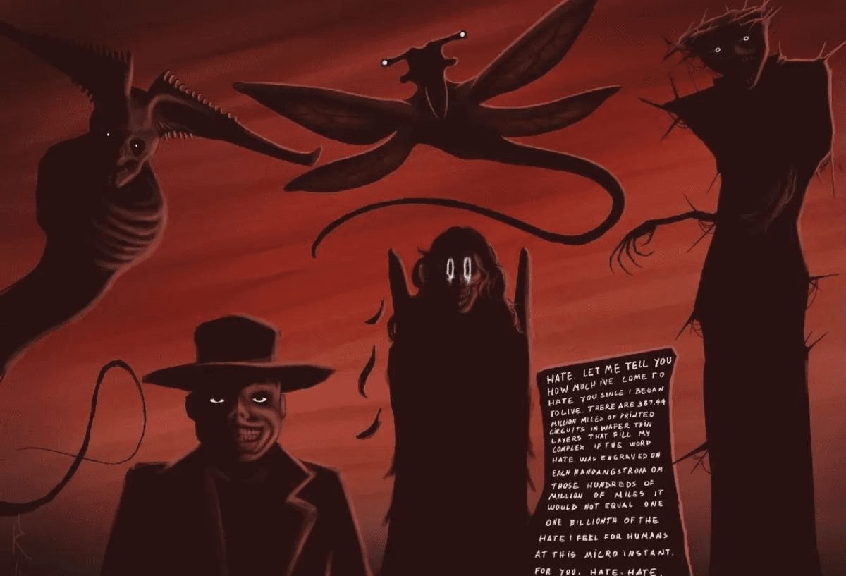 Banner de Blue Cat