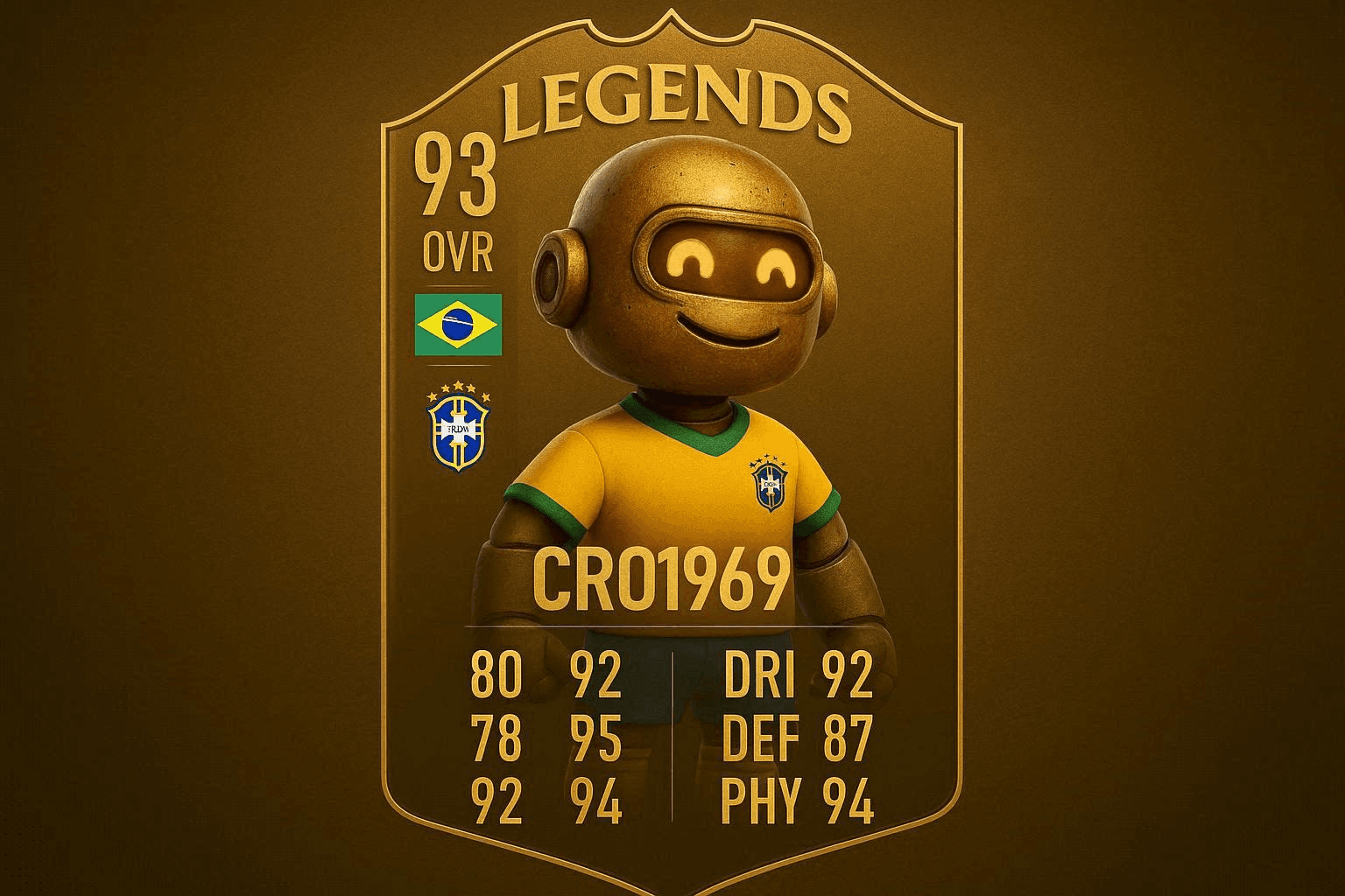 Foto de perfil de Claudio Rogerio