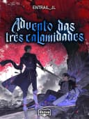 Capa de Advento das Três Calamidades