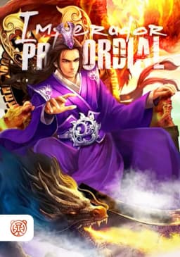 Novel Cover