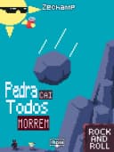 Capa de Pedra Cai, Todos Morrem